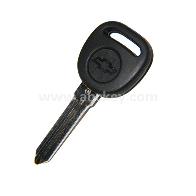 Chevrolet AVEO chip key